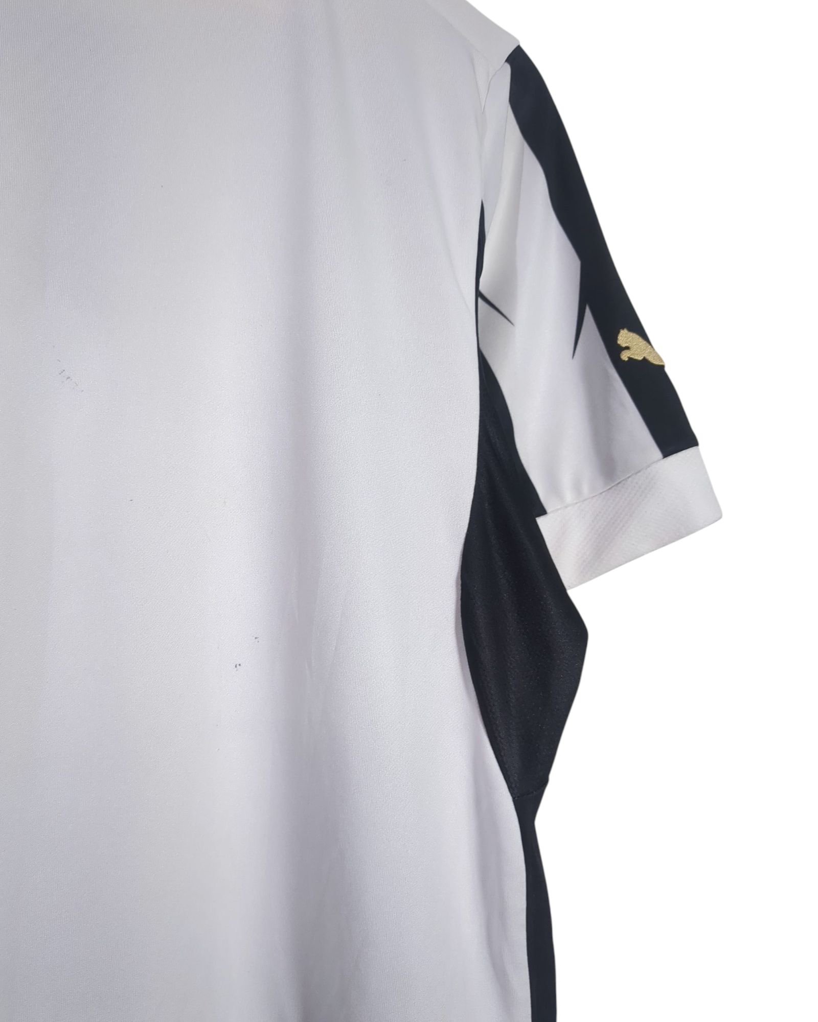 2012-13 Newcastle Puma Home Shirt - (M)