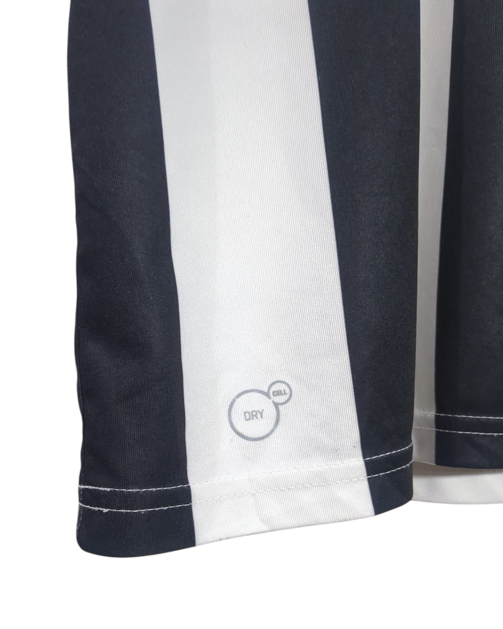 2012-13 Newcastle Puma Home Shirt - (M)