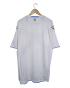 2007-08 Scotland Diadora Away Shirt - (XL)