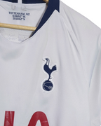 2018-19 Tottenham Hotspur Nike Player Issue Home Shirt #12 - (S)