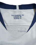 2018-19 Tottenham Hotspur Nike Player Issue Home Shirt #12 - (S)