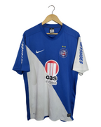 2012-13 EC Bahia Nike Goalkeeper Shirt - (L)