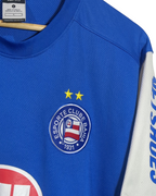 2012-13 EC Bahia Nike Goalkeeper Shirt - (L)