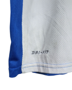 2012-13 EC Bahia Nike Goalkeeper Shirt - (L)