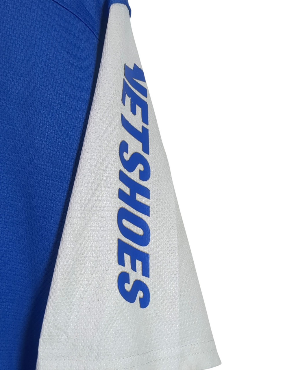 2012-13 EC Bahia Nike Goalkeeper Shirt - (L)