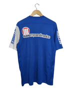 2012-13 EC Bahia Nike Goalkeeper Shirt - (L)