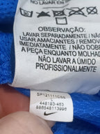 2012-13 EC Bahia Nike Goalkeeper Shirt - (L)
