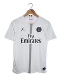 2018-19 PSG Nike Jordan Away Shirt - (XL.Boys)