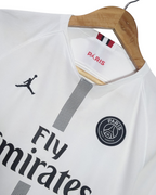 2018-19 PSG Nike Jordan Away Shirt - (XL.Boys)