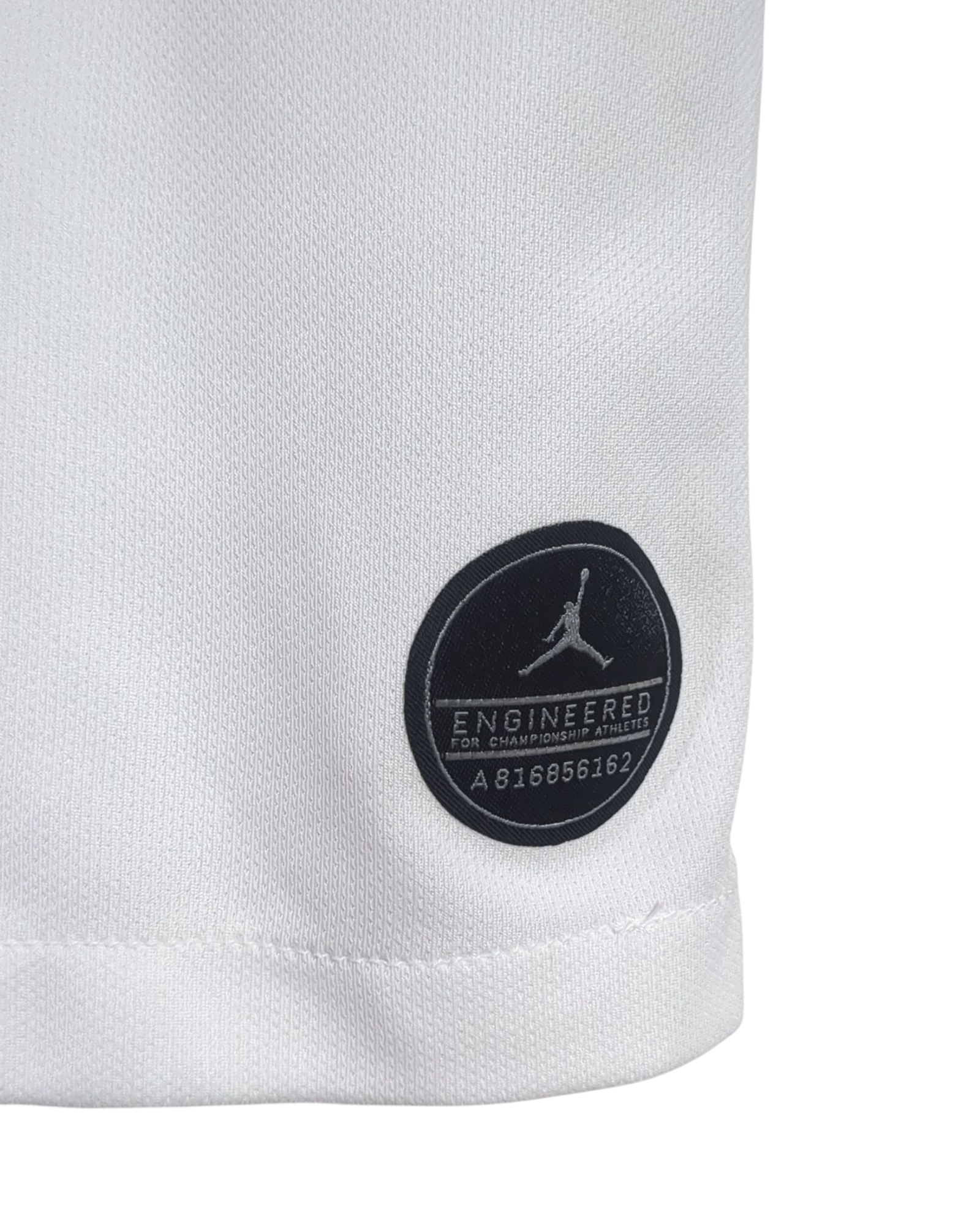 2018-19 PSG Nike Jordan Away Shirt - (XL.Boys)