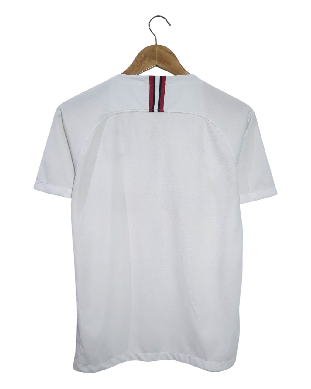 2018-19 PSG Nike Jordan Away Shirt - (XL.Boys)