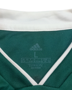 2018-19 Mexico Adidas Home Shirt - (L.Boys)