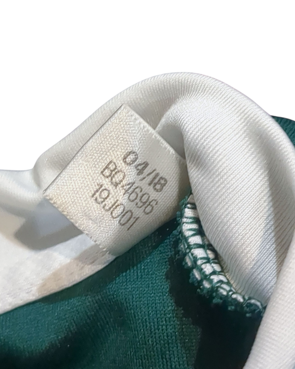 2018-19 Mexico Adidas Home Shirt - (L.Boys)
