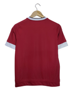 2015-16 Manchester United Adidas Home Shirt - (L.Boys)