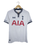 2013-14 Tottenham Hotspur Under Armour Home Shirt - (S)