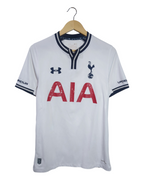2013-14 Tottenham Hotspur Under Armour Home Shirt - (S)