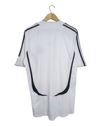 2005-07 Germany Adidas Home Shirt - (L)