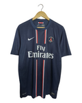 2012-13 PSG Nike Home Shirt - (L)