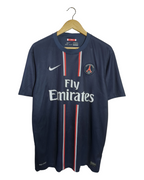 2012-13 PSG Nike Home Shirt - (L)