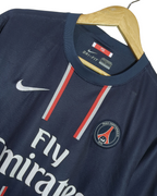 2012-13 PSG Nike Home Shirt - (L)