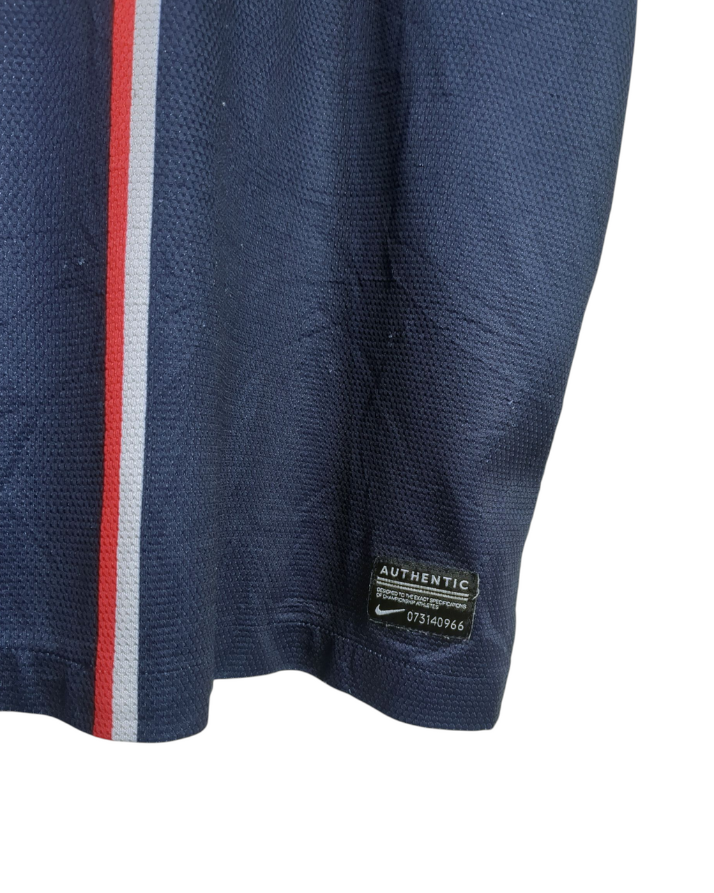 2012-13 PSG Nike Home Shirt - (L)