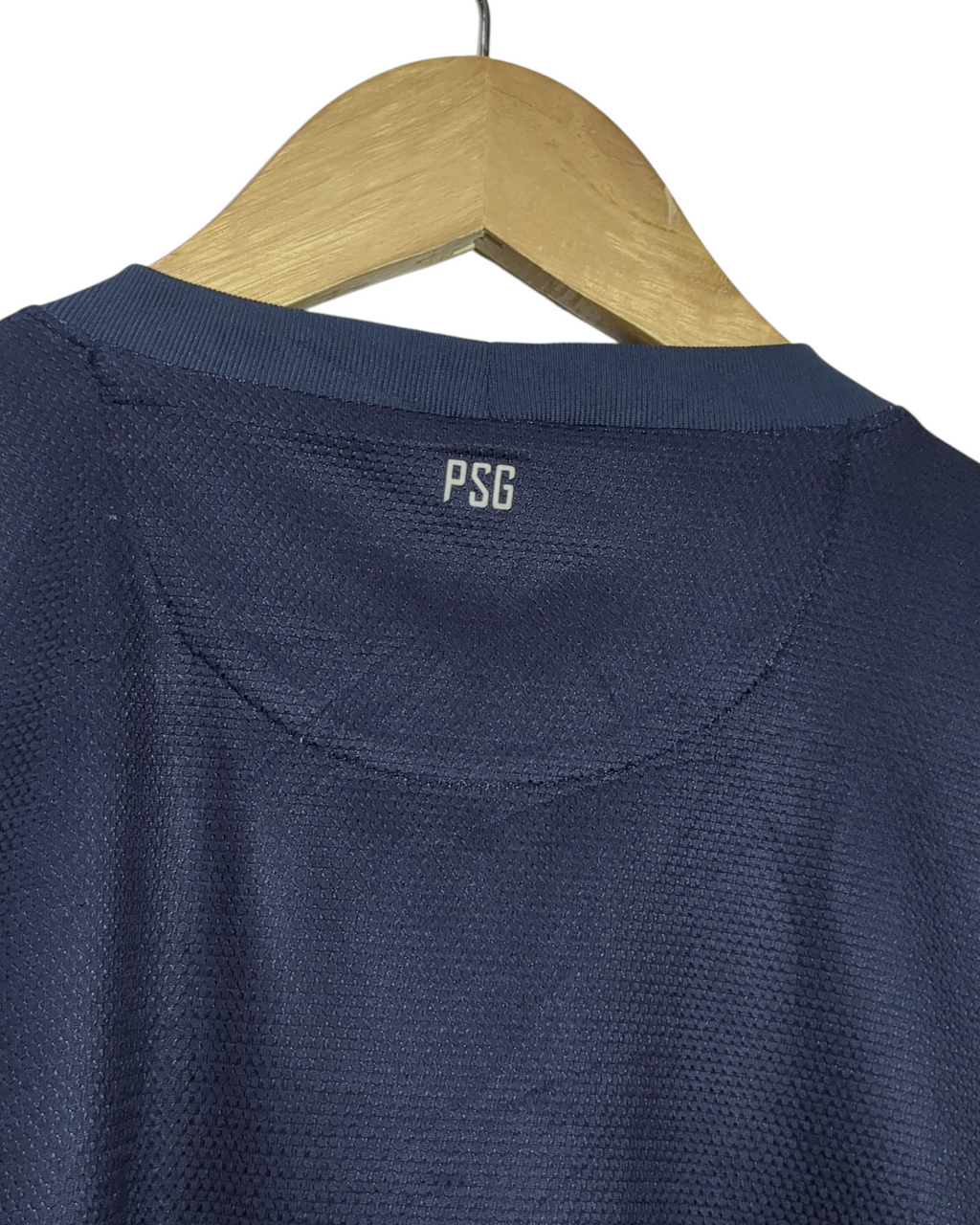 2012-13 PSG Nike Home Shirt - (L)