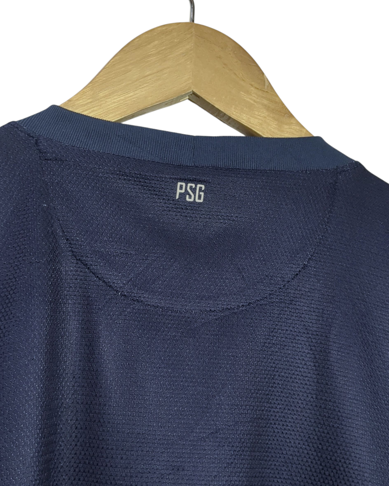 2012-13 PSG Nike Home Shirt - (L)
