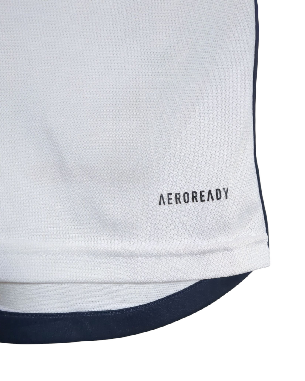 2023-24 Real Madrid Adidas Home Shirt - (XL.Boys)