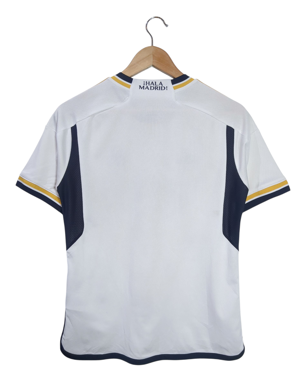2023-24 Real Madrid Adidas Home Shirt - (XL.Boys)