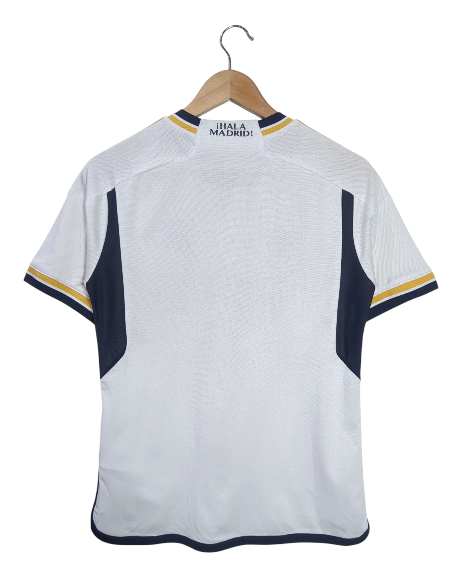 2023-24 Real Madrid Adidas Home Shirt - (XL.Boys)