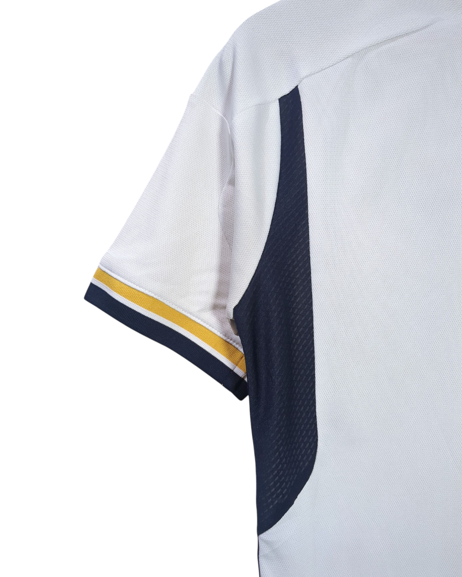 2023-24 Real Madrid Adidas Home Shirt - (XL.Boys)