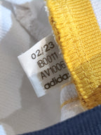 2023-24 Real Madrid Adidas Home Shirt - (XL.Boys)