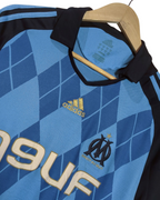 2008-09 Olympique Marseille Adidas Away Shirt - (M)