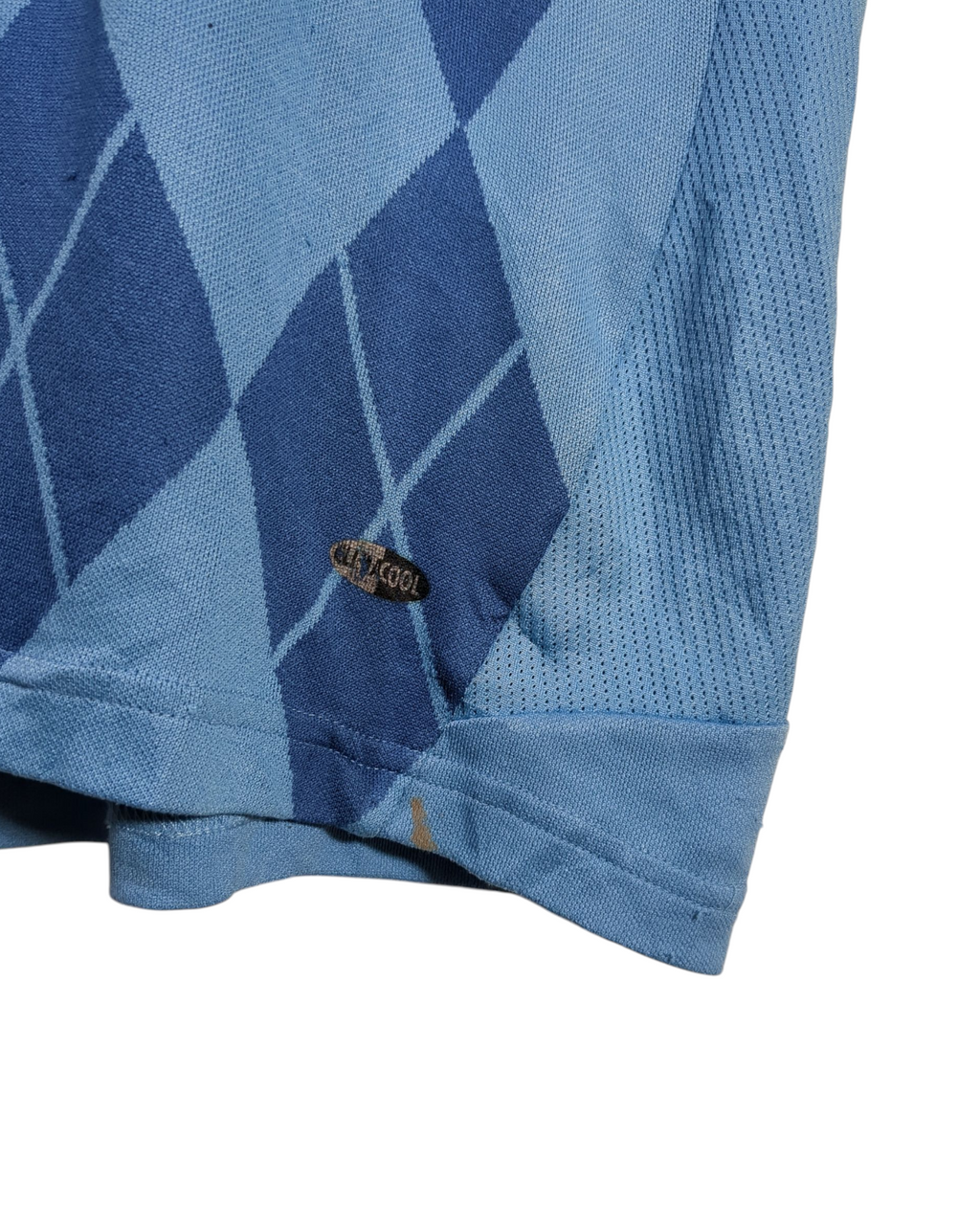 2008-09 Olympique Marseille Adidas Away Shirt - (M)