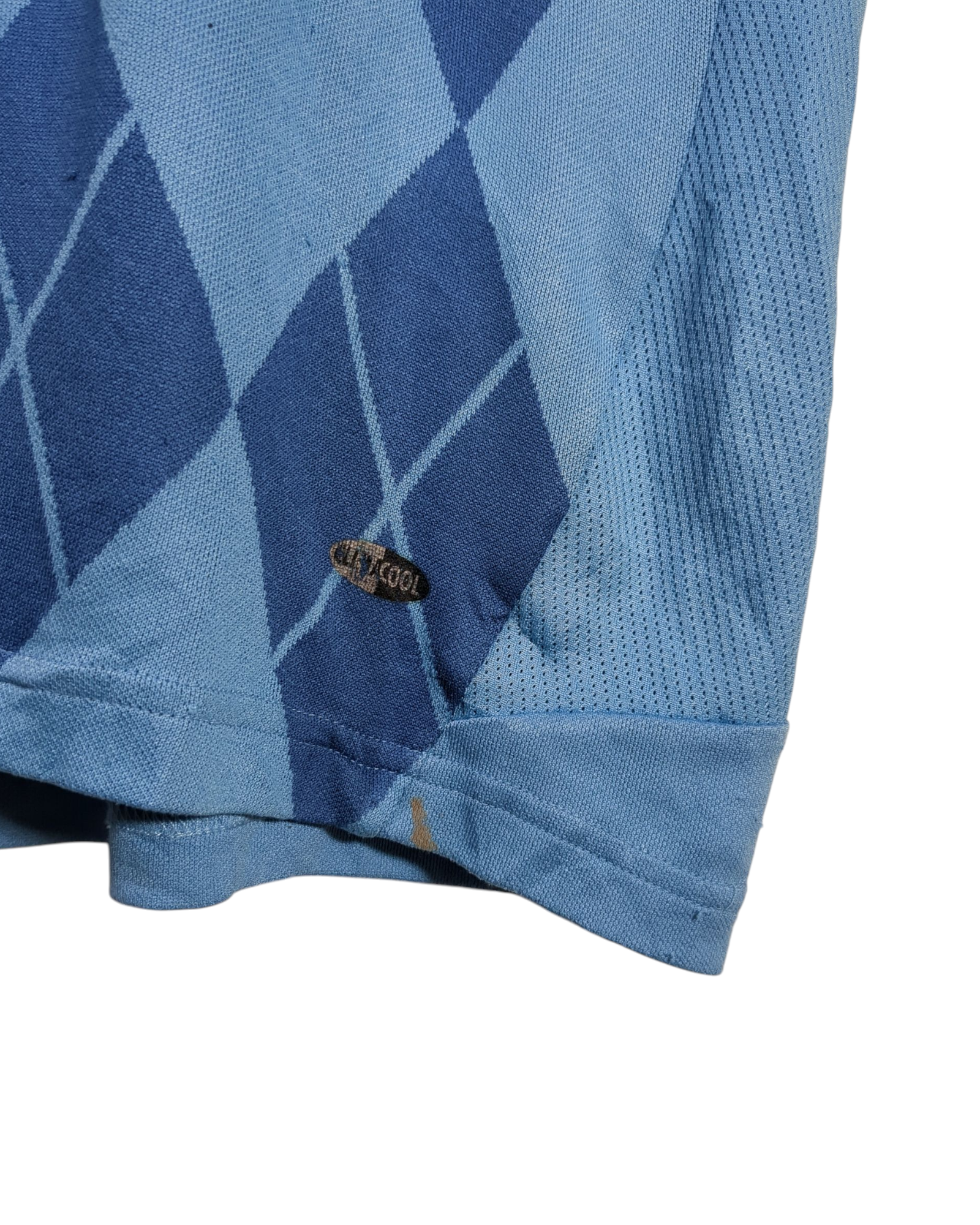 2008-09 Olympique Marseille Adidas Away Shirt - (M)