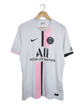 2021-22 PSG Nike Away Shirt - (L)
