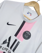 2021-22 PSG Nike Away Shirt - (L)