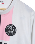 2021-22 PSG Nike Away Shirt - (L)