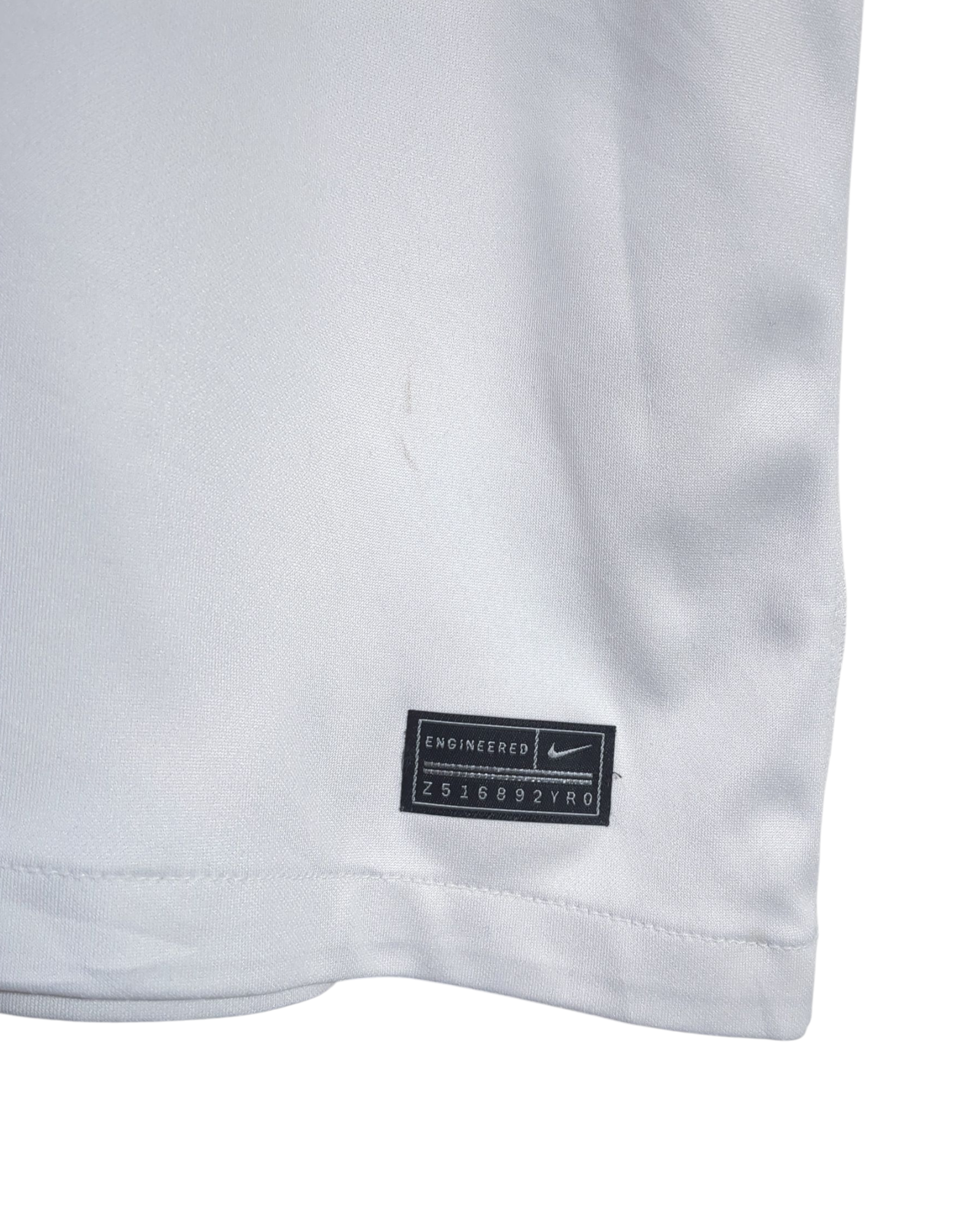 2021-22 PSG Nike Away Shirt - (L)