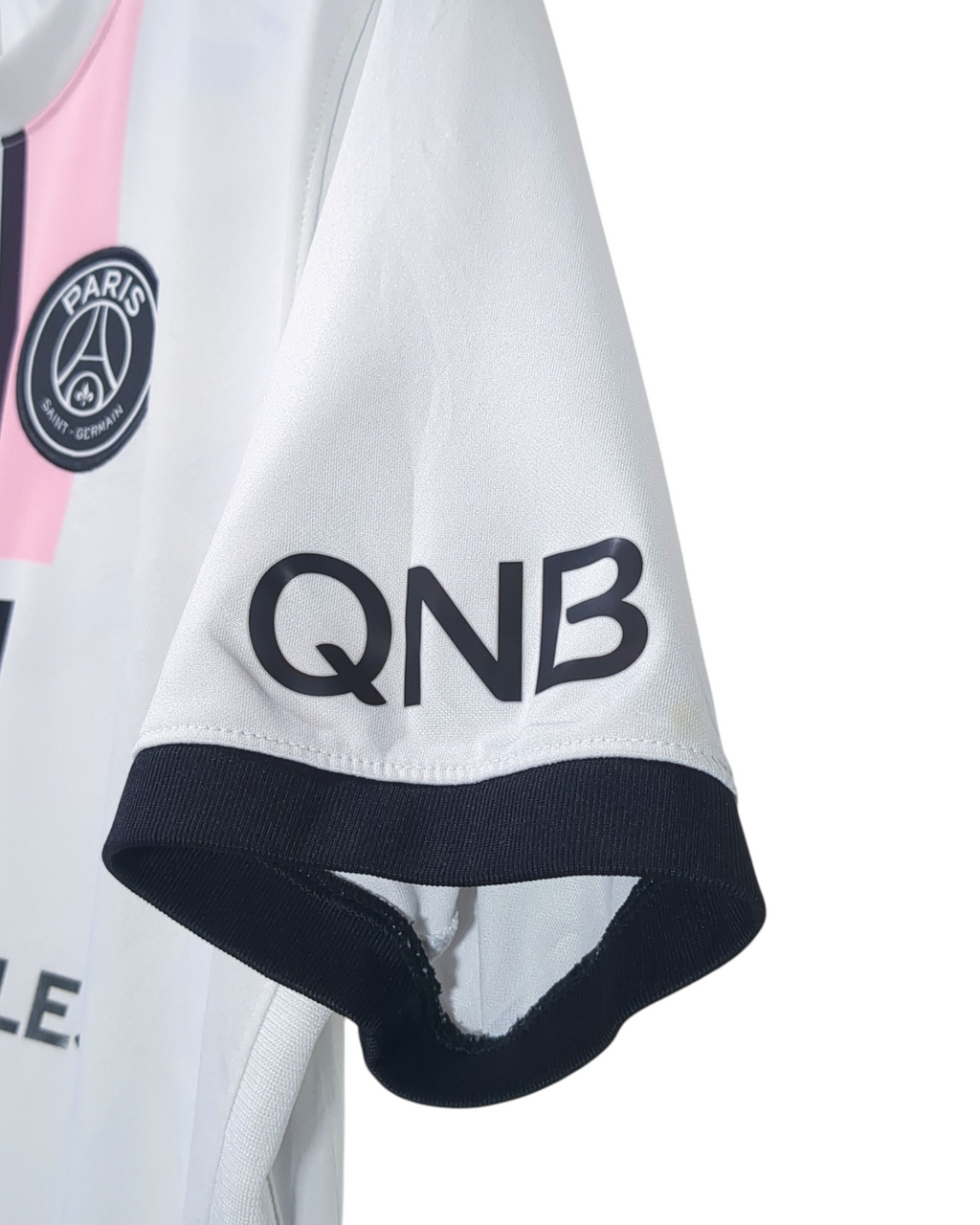 2021-22 PSG Nike Away Shirt - (L)