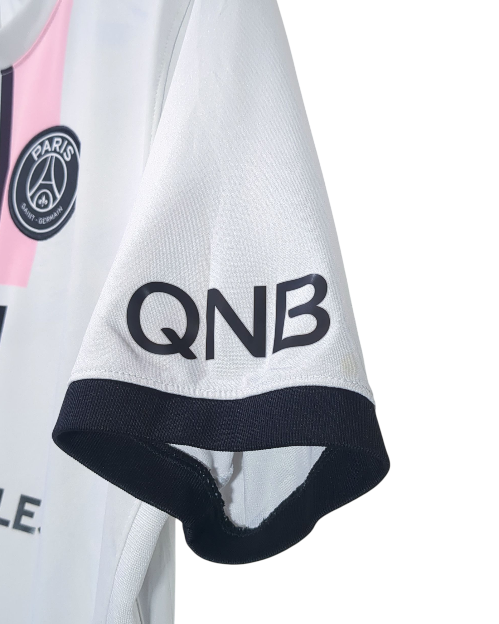 2021-22 PSG Nike Away Shirt - (L)