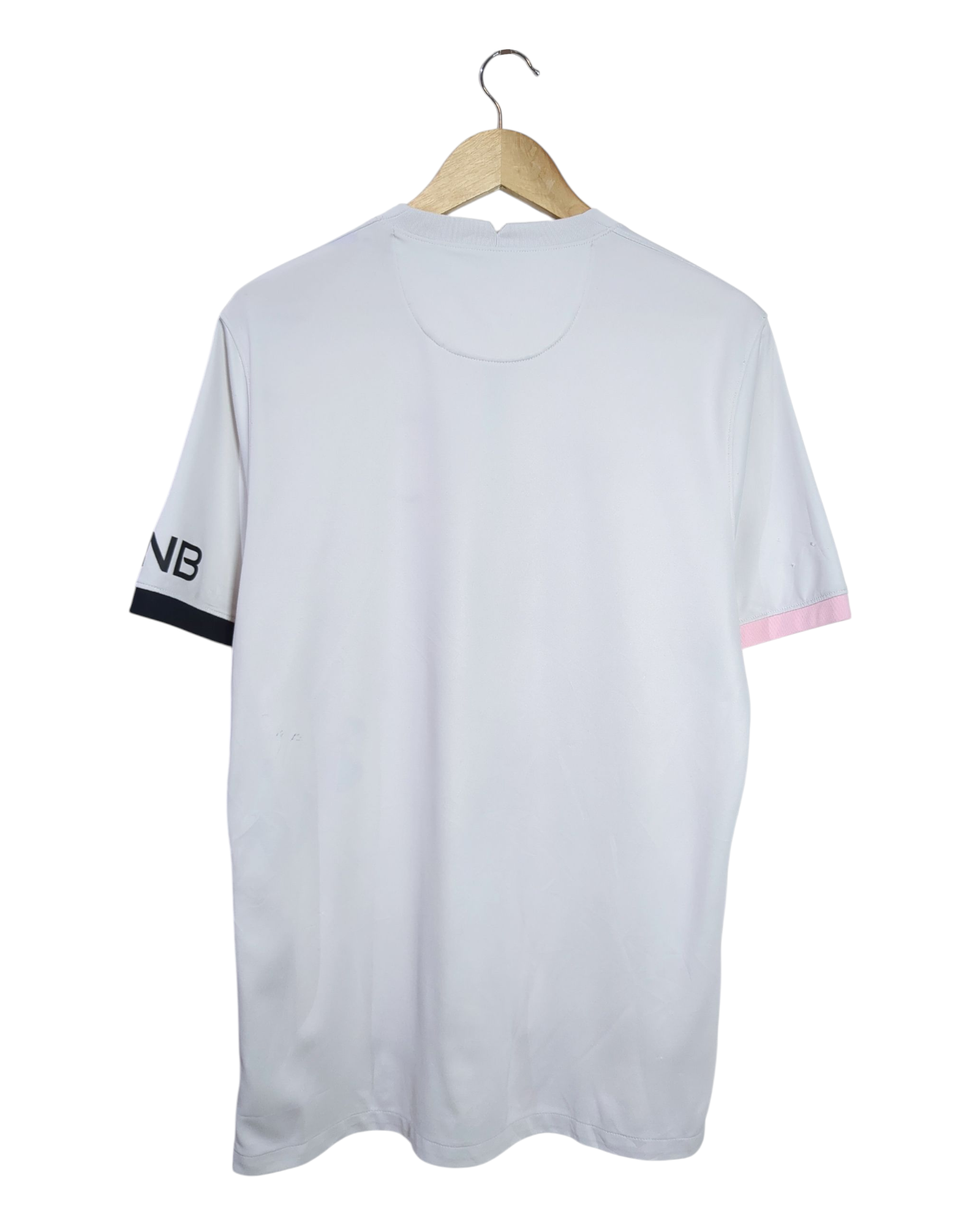 2021-22 PSG Nike Away Shirt - (L)