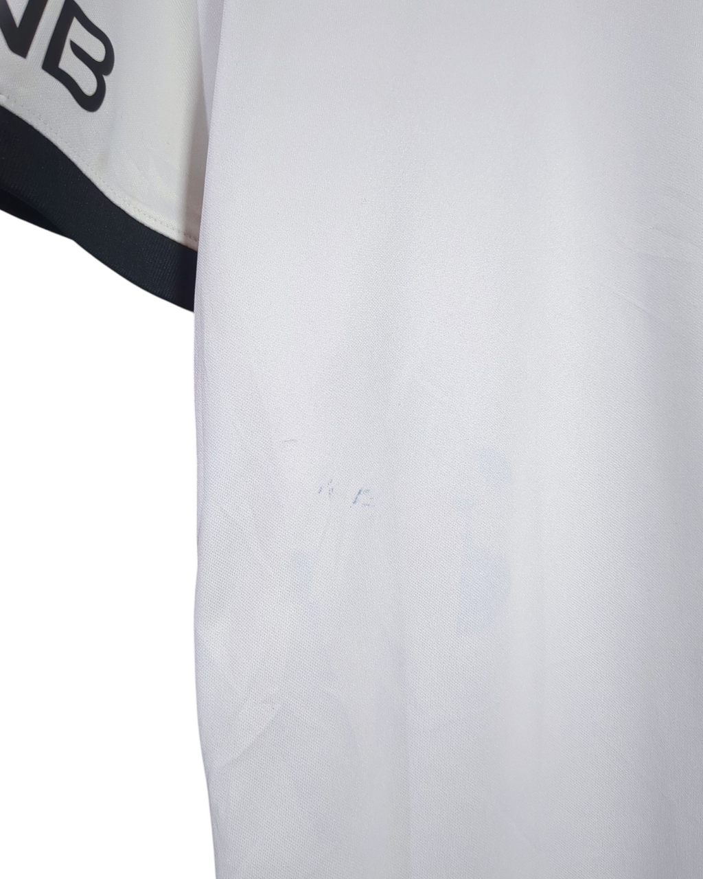2021-22 PSG Nike Away Shirt - (L)