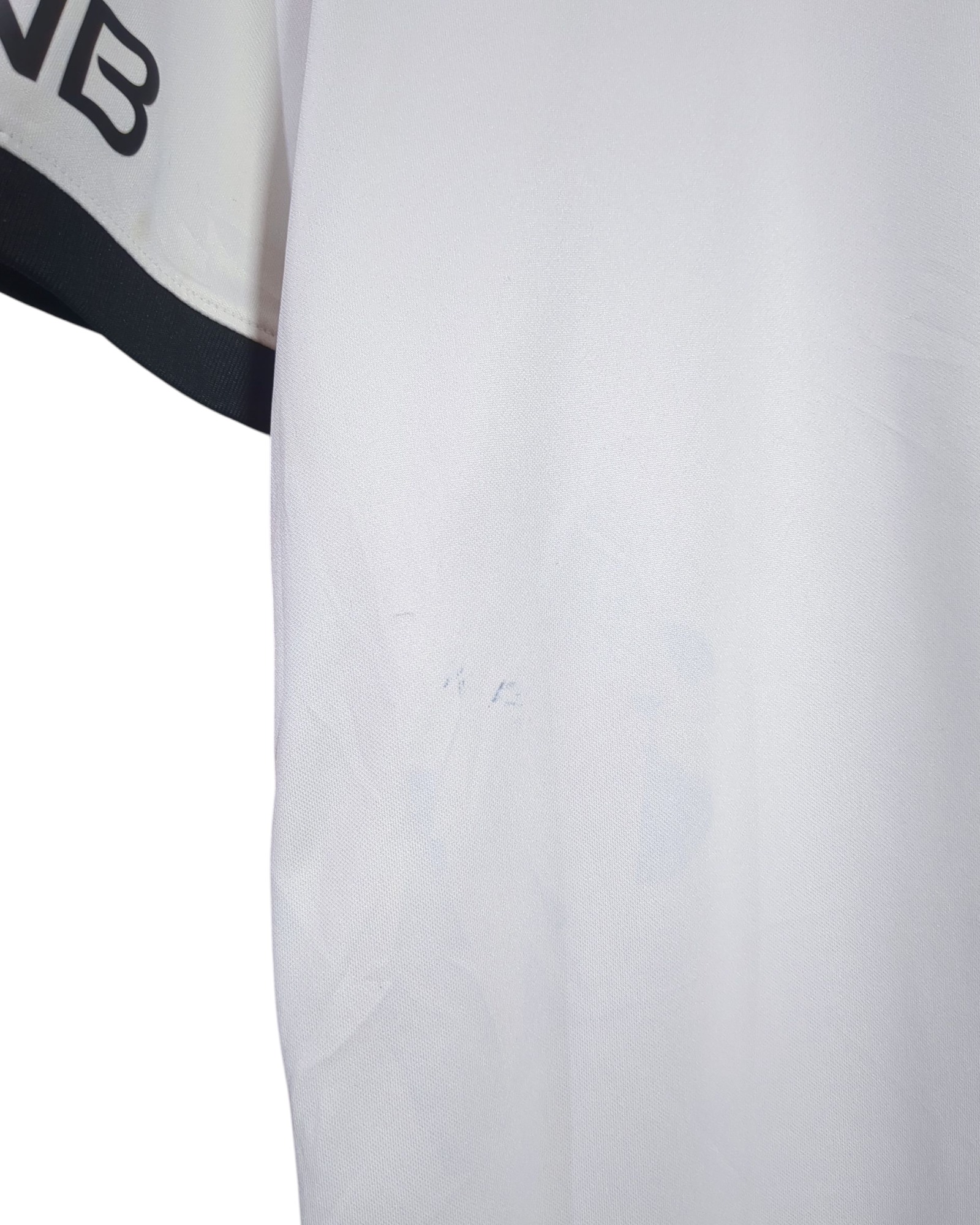 2021-22 PSG Nike Away Shirt - (L)