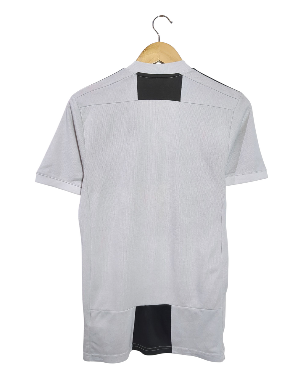 2018-19 Juventus Adidas Home Shirt - (S)