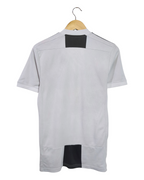 2018-19 Juventus Adidas Home Shirt - (S)