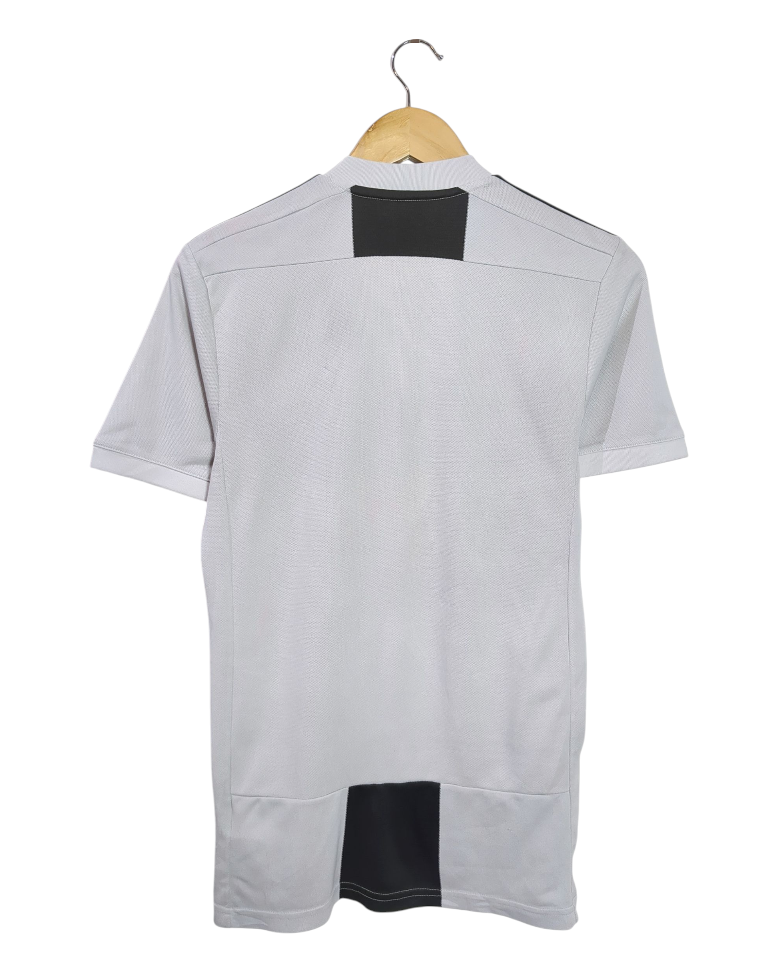 2018-19 Juventus Adidas Home Shirt - (S)