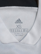 2018-19 Juventus Adidas Home Shirt - (S)