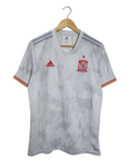 2020-21 Spain Adidas Away Shirt - (M)