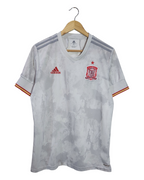 2020-21 Spain Adidas Away Shirt - (M)